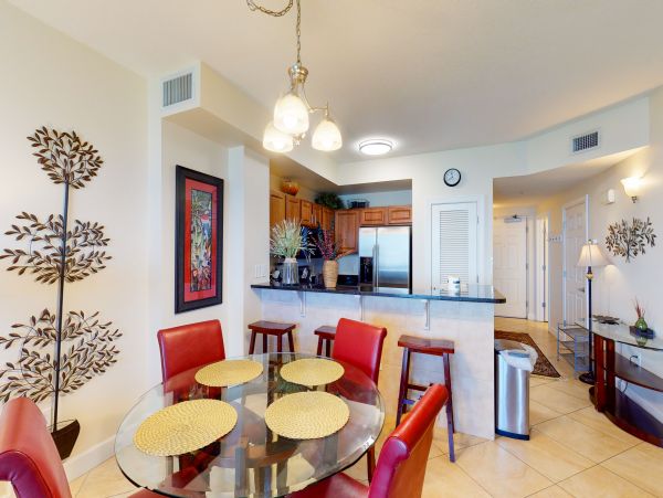 Panama City Beach Condo 961371