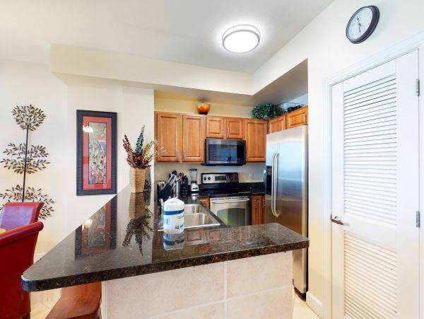 Panama City Beach Condo 961371