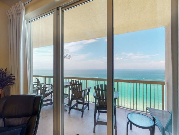 Panama City Beach Condo 961371