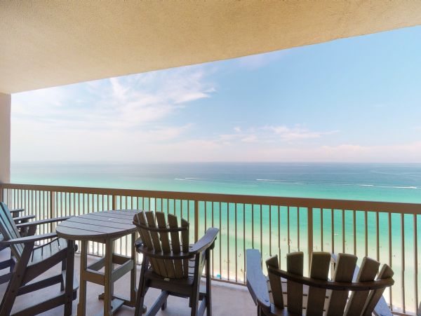 Panama City Beach Condo 961371