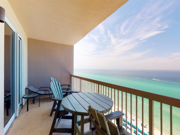 Panama City Beach Condo 961371