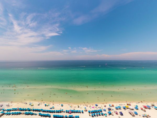 Panama City Beach Condo 961371