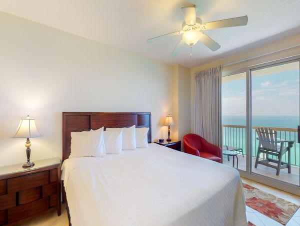 Panama City Beach Condo 961371