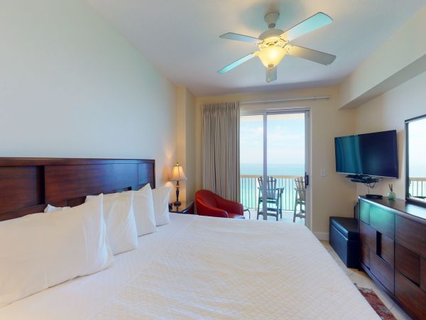 Panama City Beach Condo 961371