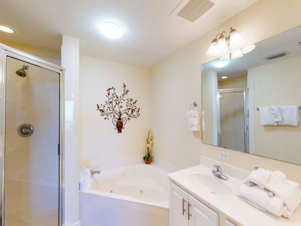 Panama City Beach Condo 961371