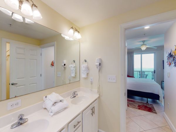 Panama City Beach Condo 961371