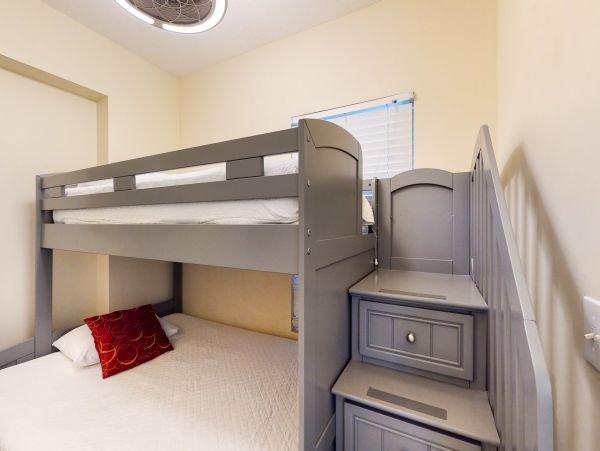 Panama City Beach Condo 961371
