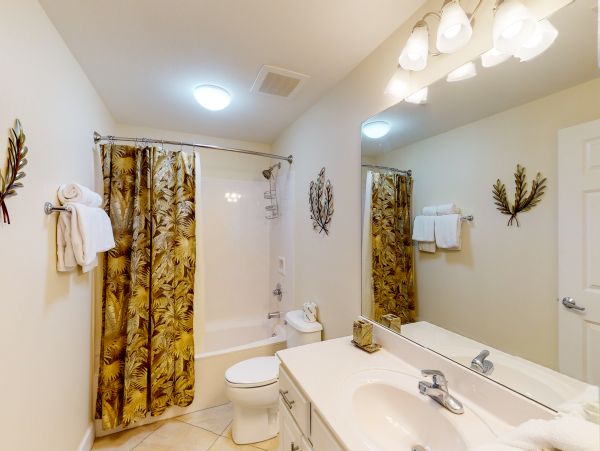 Panama City Beach Condo 961371