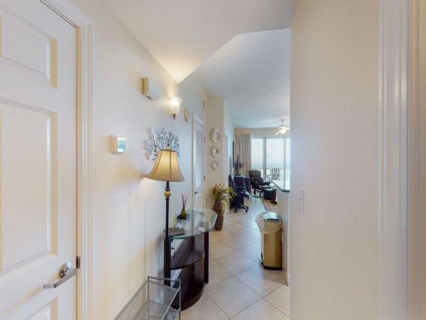 Panama City Beach Condo 961371