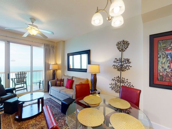 Panama City Beach Condo 961371
