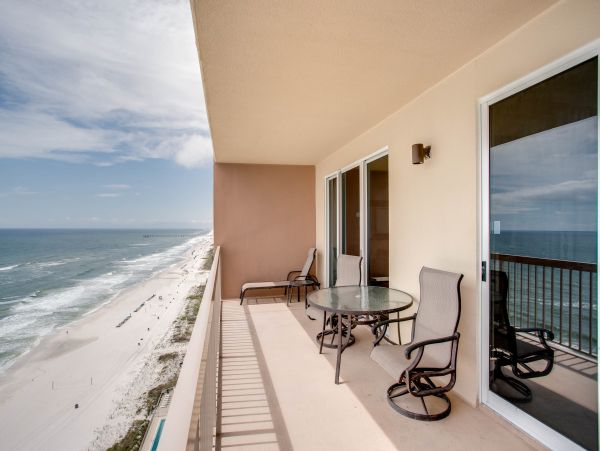 Panama City Beach Condo 961371