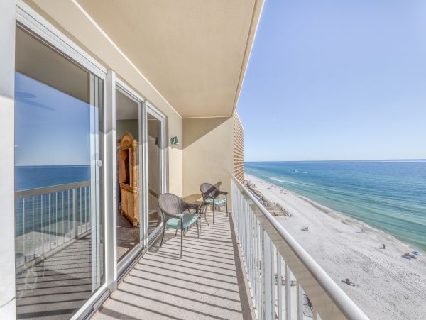 Panama City Beach Condo 961373