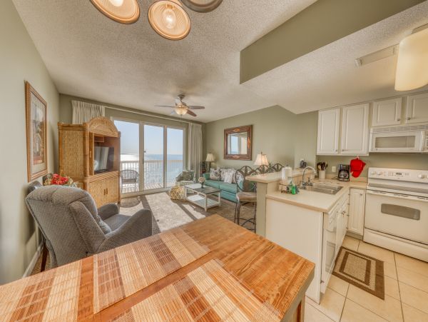 Panama City Beach Condo 961373