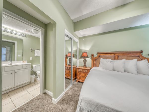 Panama City Beach Condo 961373