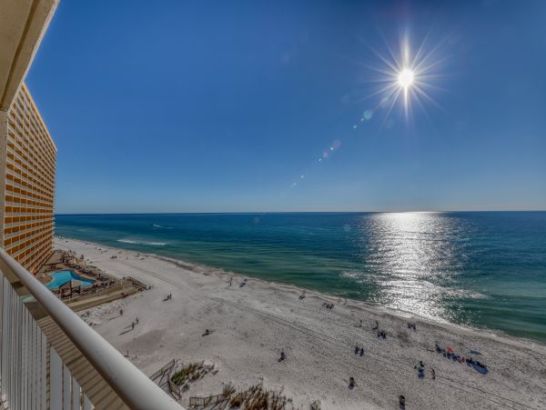 Panama City Beach Condo 961373