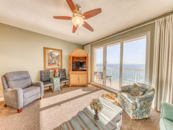 Panama City Beach Condo 961373