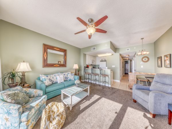 Panama City Beach Condo 961373