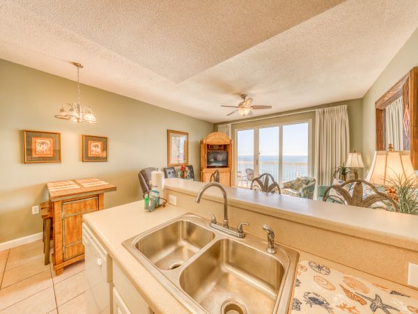 Panama City Beach Condo 961373