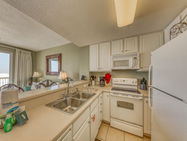 Panama City Beach Condo 961373