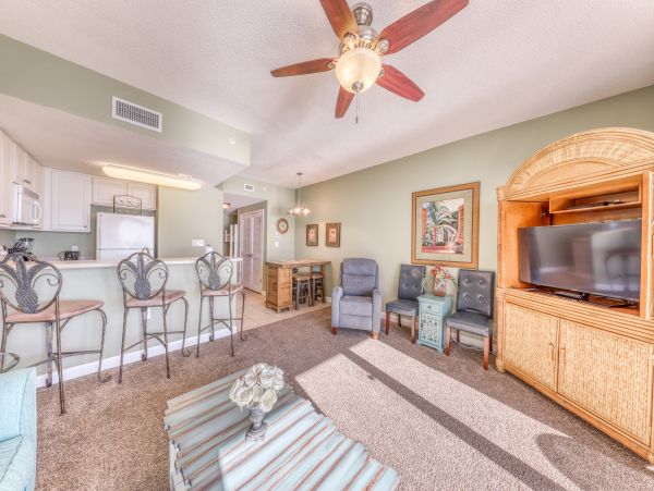 Panama City Beach Condo 961373