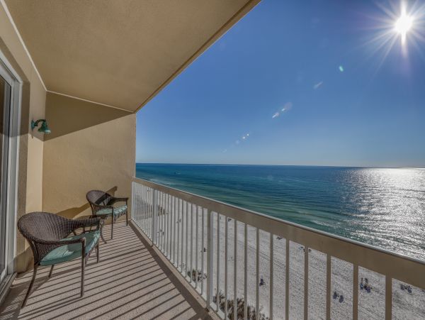 Panama City Beach Condo 961373