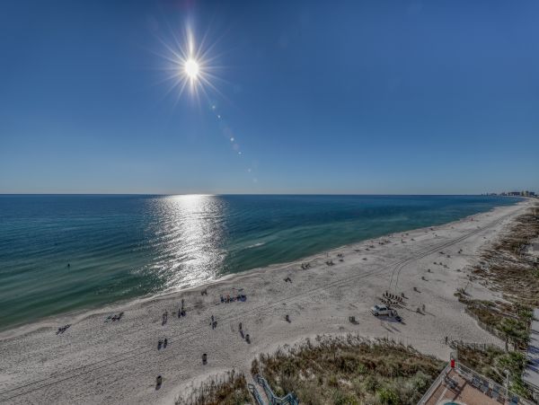 Panama City Beach Condo 961373