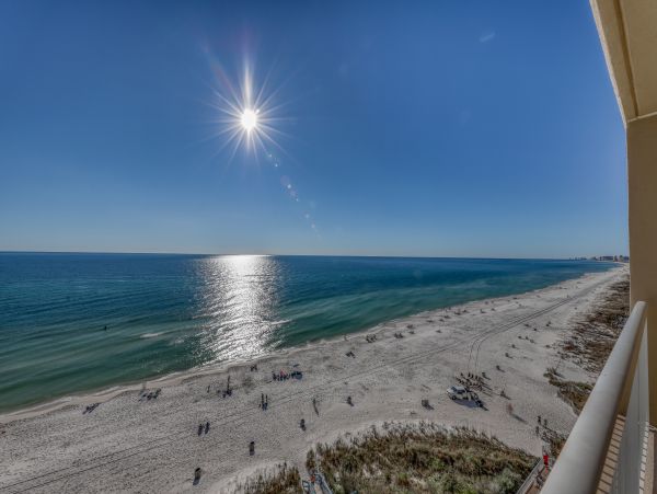 Panama City Beach Condo 961373