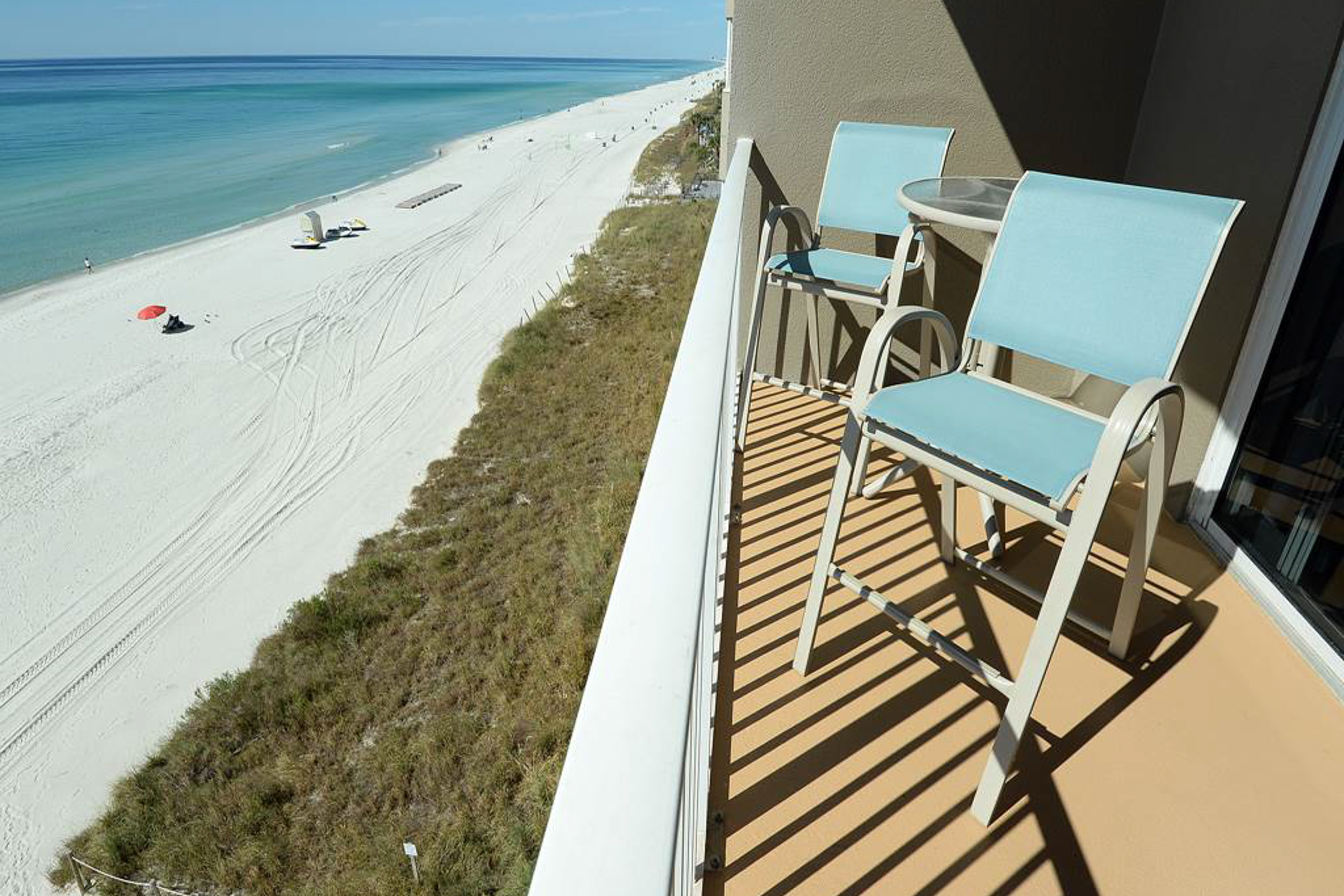 Panama City Beach Condo 961375