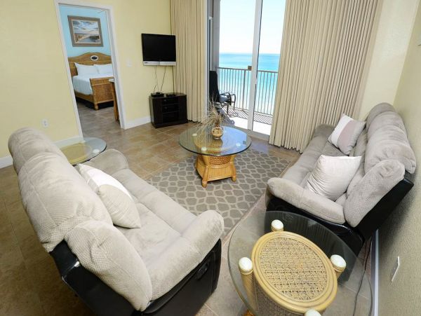 Panama City Beach Condo 961375