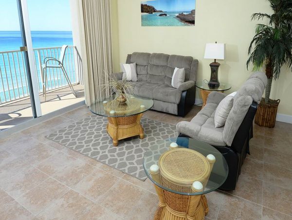 Panama City Beach Condo 961375