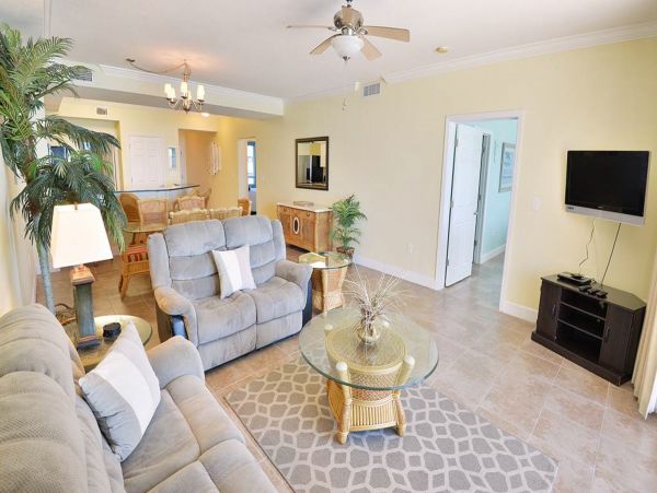 Panama City Beach Condo 961375
