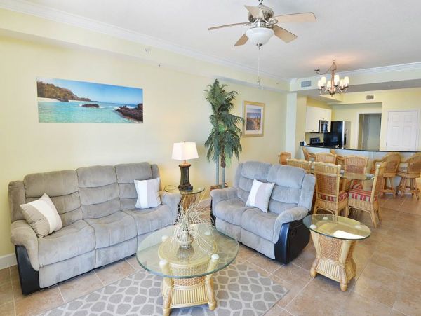 Panama City Beach Condo 961375