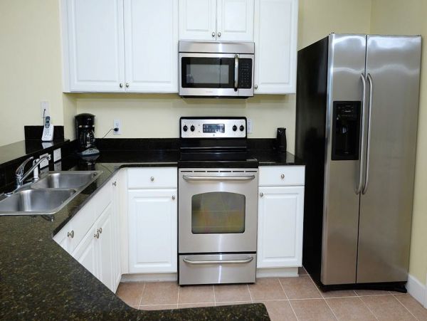 Panama City Beach Condo 961375