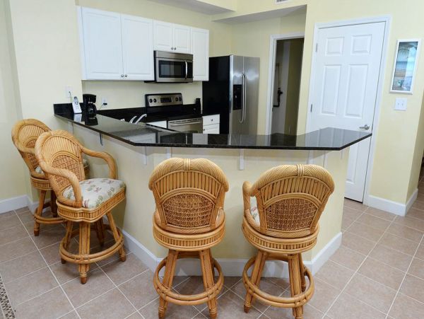 Panama City Beach Condo 961375