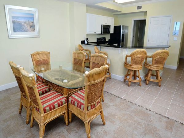 Panama City Beach Condo 961375
