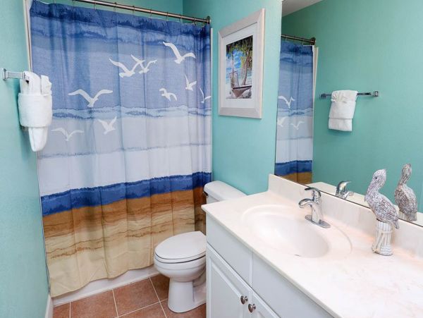 Panama City Beach Condo 961375