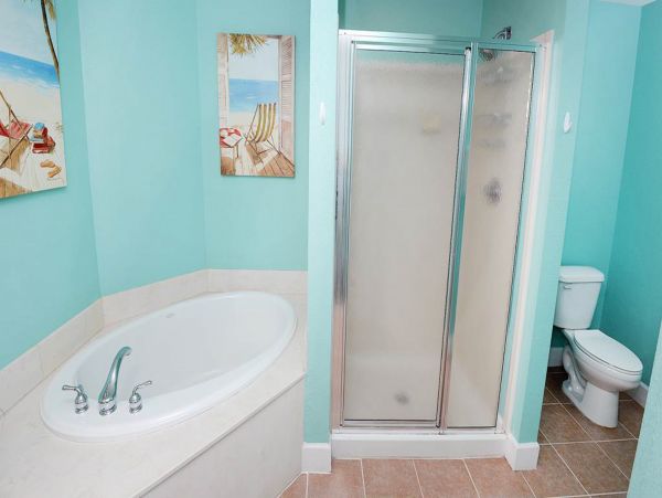 Panama City Beach Condo 961375