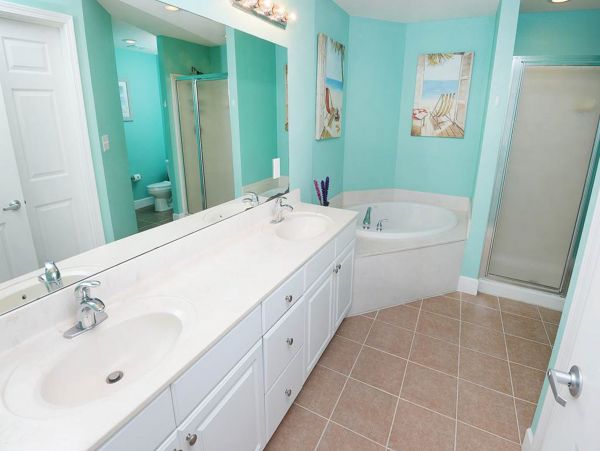 Panama City Beach Condo 961375