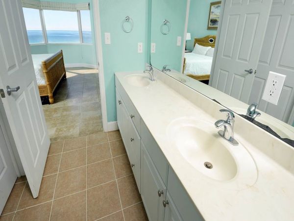 Panama City Beach Condo 961375
