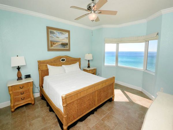 Panama City Beach Condo 961375