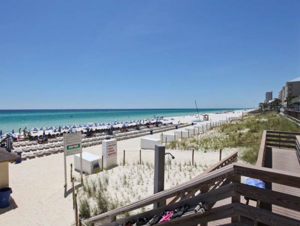 Panama City Beach Condo 961375