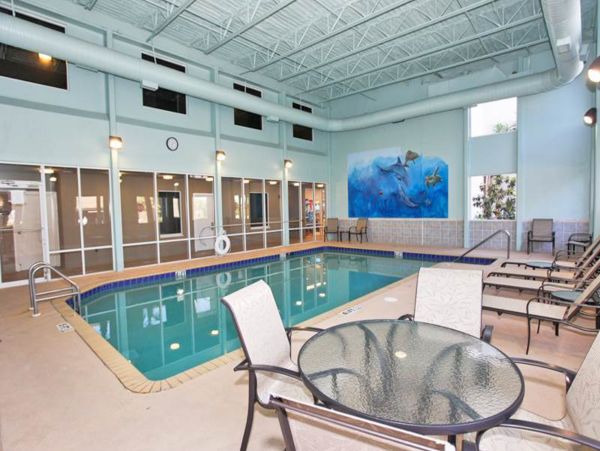 Panama City Beach Condo 961375