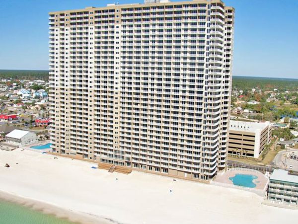 Panama City Beach Condo 961375