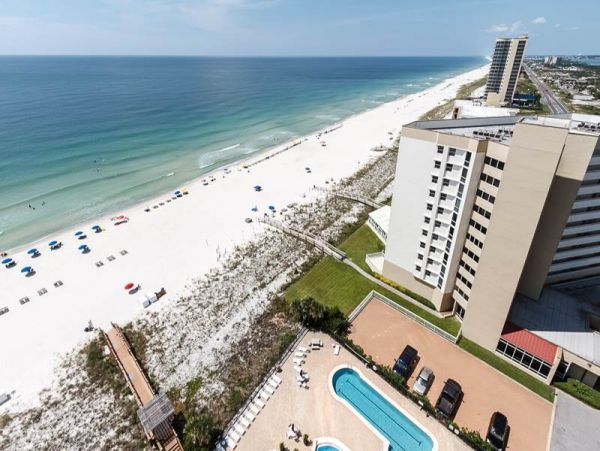 Perdido Key Condo 961377