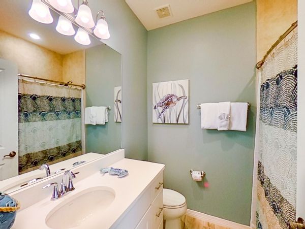 Perdido Key Condo 961378
