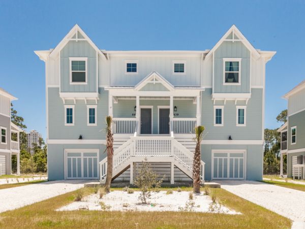 Perdido Key Condo 961378