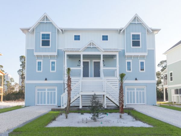Perdido Key Condo 961378