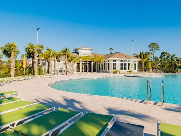 Perdido Key Condo 961378