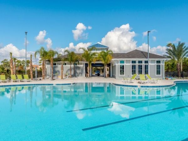 Perdido Key Condo 961378