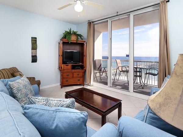 Navarre Beach Condo 961380